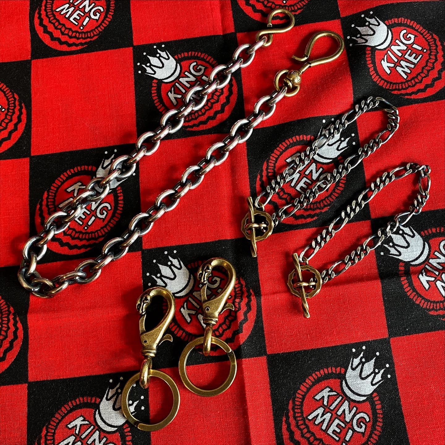 HATCHET 10/27 DELIVERY. | FAGRASS WEB SITE