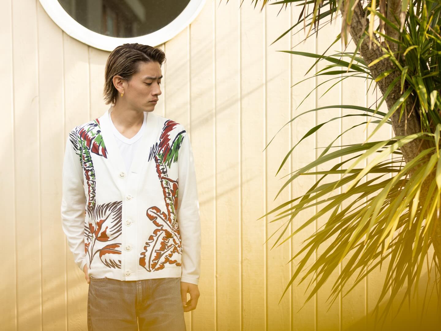 RATS 26SS PILE CARDIGAN発売開始 | FAGRASS WEB SITE
