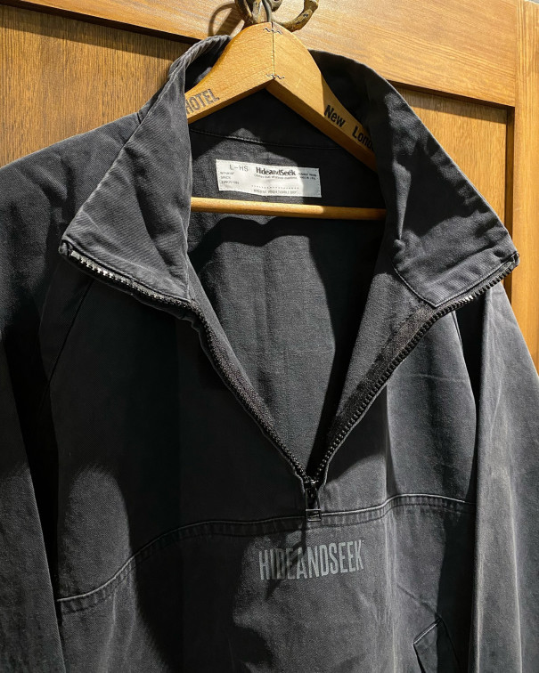 HIDEANDSEEK 24AW 9/7 DELIVERY. | FAGRASS WEB SITE