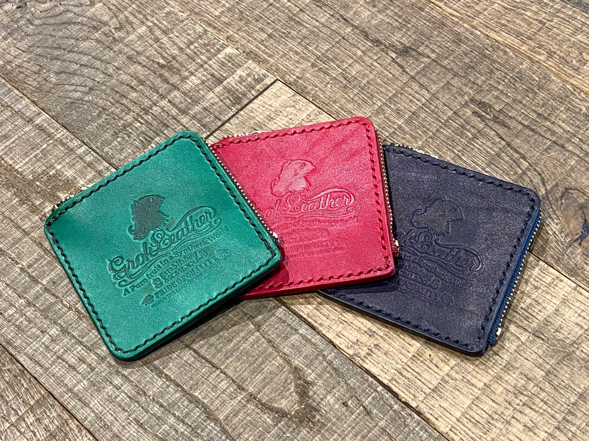 GROK LEATHER | FAGRASS WEB SITE