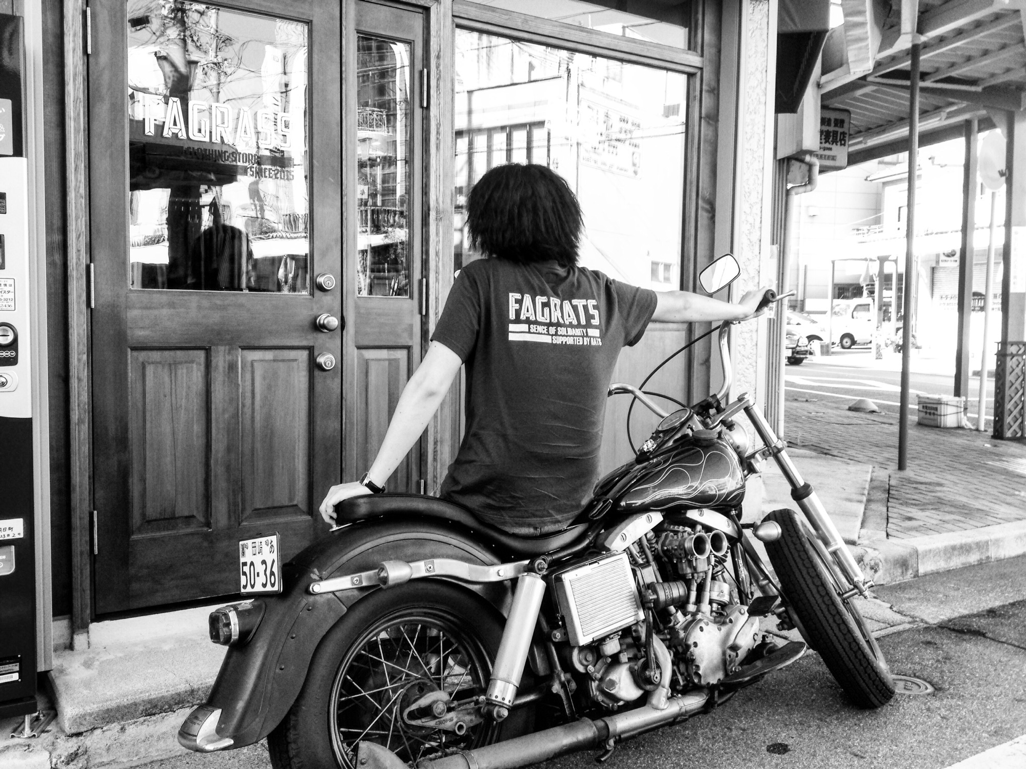 bike life