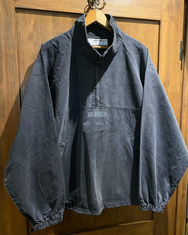 HIDEANDSEEK 24AW 9/7 DELIVERY. | FAGRASS WEB SITE