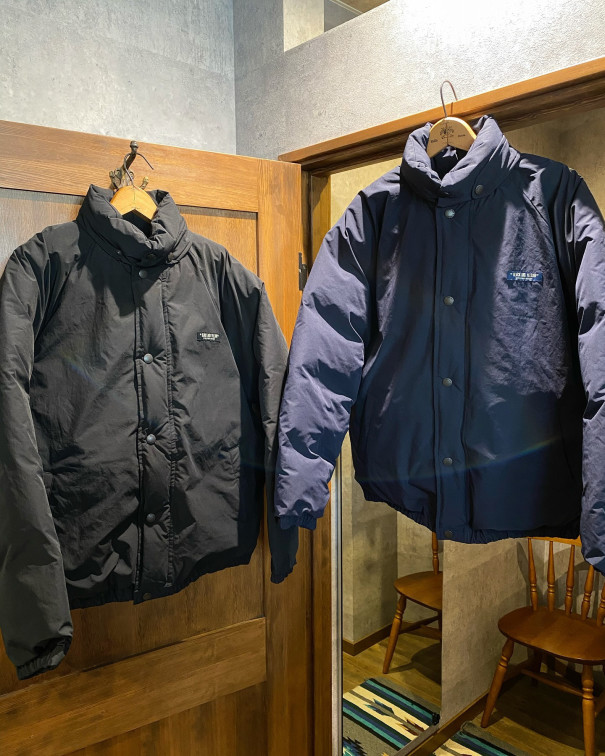 RATS 24AW 12/7 DELIVERY. | FAGRASS WEB SITE