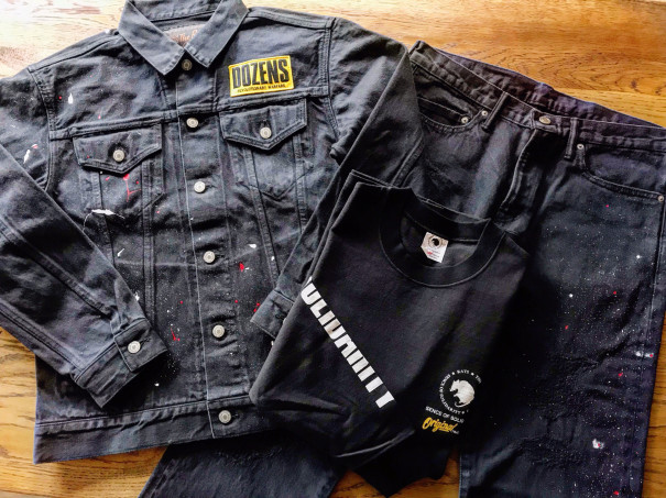 RATS 19SS 3/24 DELIVERY. | FAGRASS WEB SITE