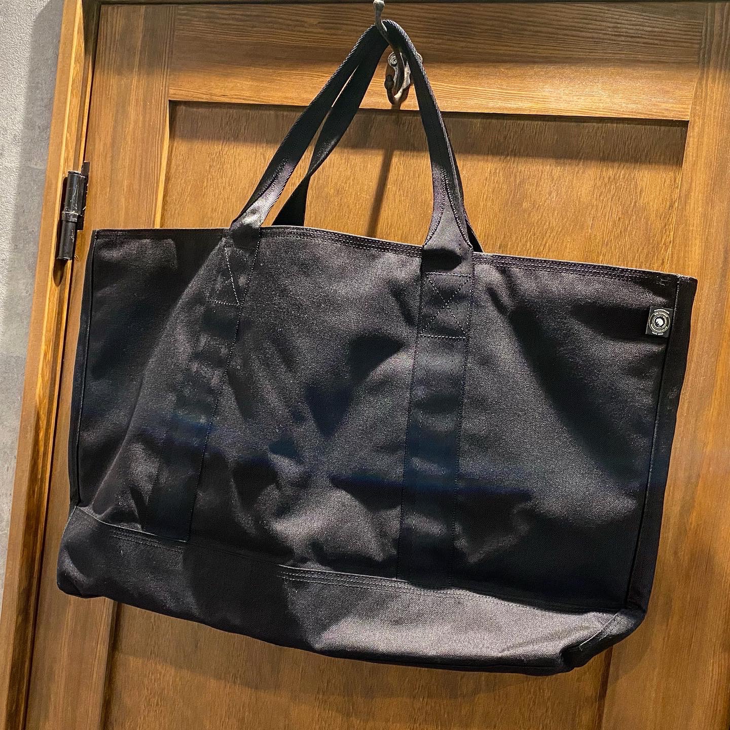 川*人様 RATS ラッツ ARGYLE TOTE BAG トートバッグ 川*人様 RATS ラッツ ARGYLE TOTE BAG トートバッグ