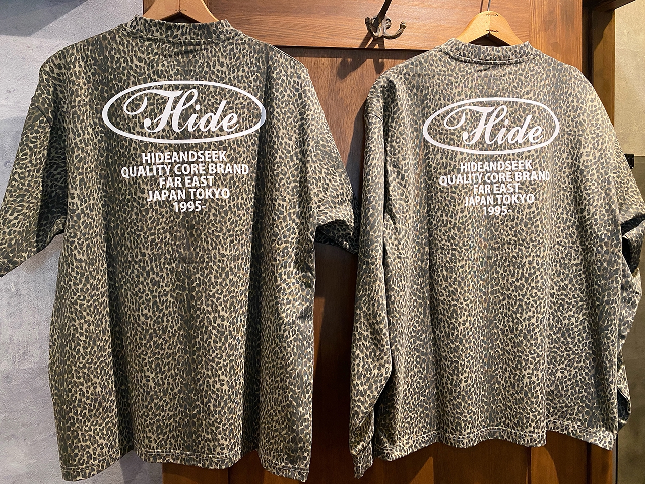 HIDEANDSEEK 26SS 5/23 DELIVERY. | FAGRASS WEB SITE