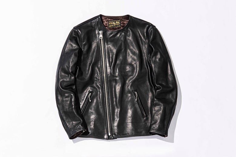 rats inner leather jacket - www.top4all.pl