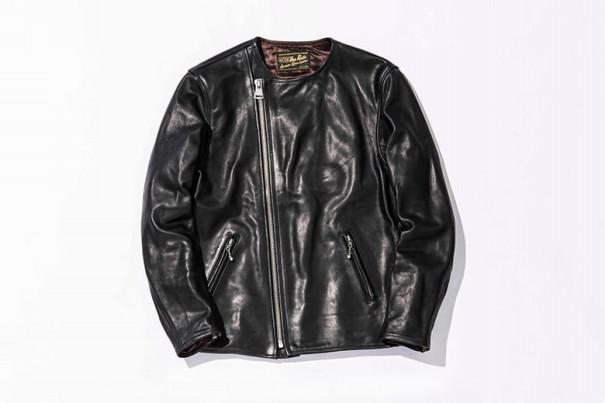 RATS 18AW LEATHER INNER JACKET発売開始!! | FAGRASS WEB SITE 