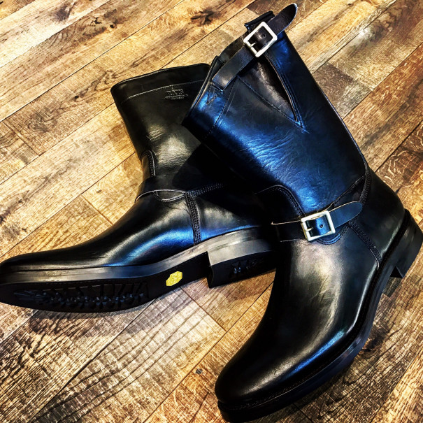 Boots!! | FAGRASS WEB SITE