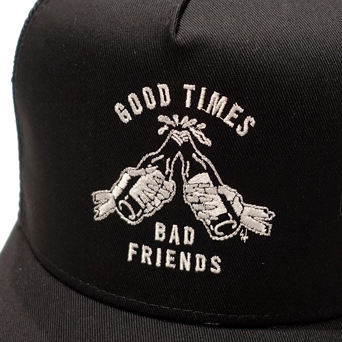 GOOD TIMES BAD FRIENDS!! | FAGRASS WEB SITE