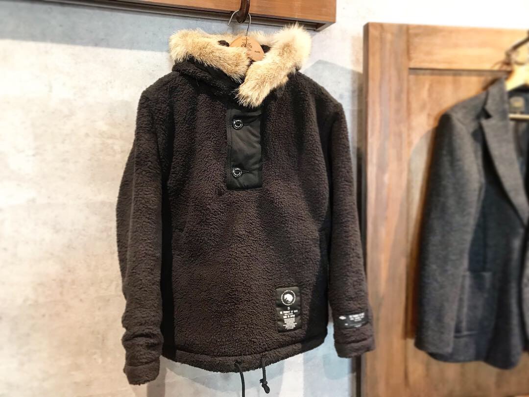 RATS 18AW 11/2 DELIVERY. | FAGRASS WEB SITE