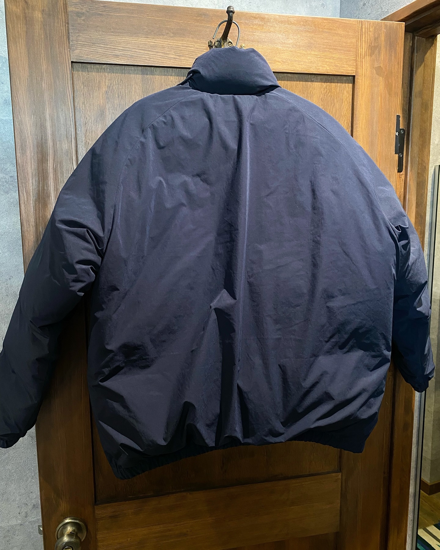 RATS 24AW 12/7 DELIVERY. | FAGRASS WEB SITE