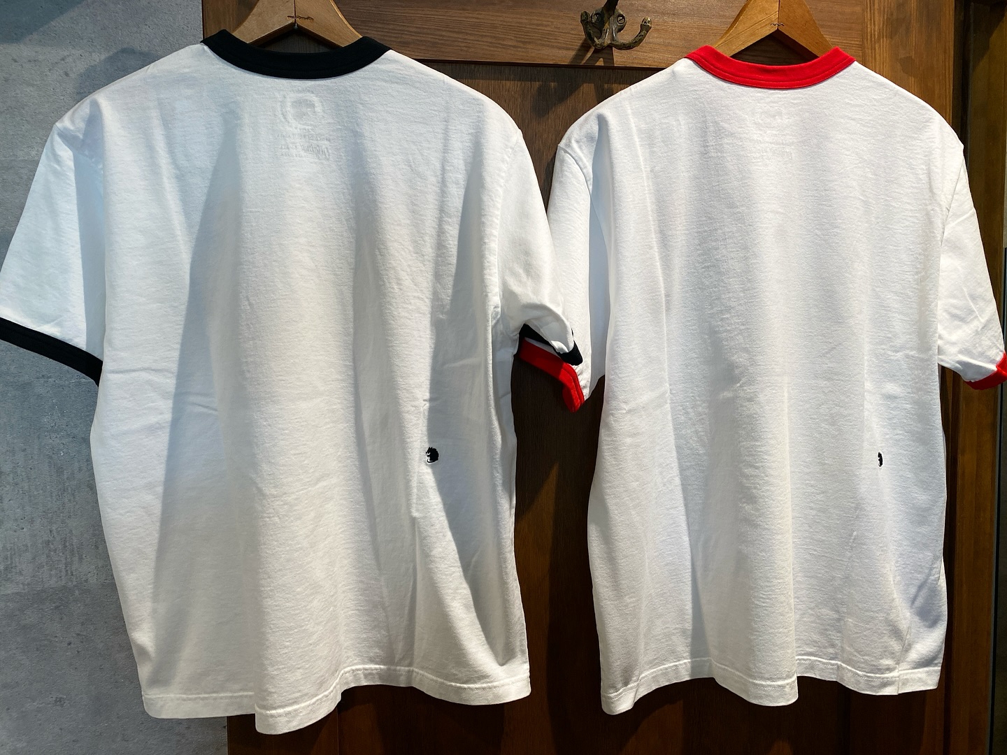 RATS 25SS TRIM PRINT TEE発売開始 | FAGRASS WEB SITE