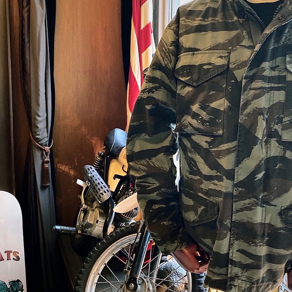 RATS 20SS COLLECTION 2月23日日曜日より発売開始予定です。 | FAGRASS