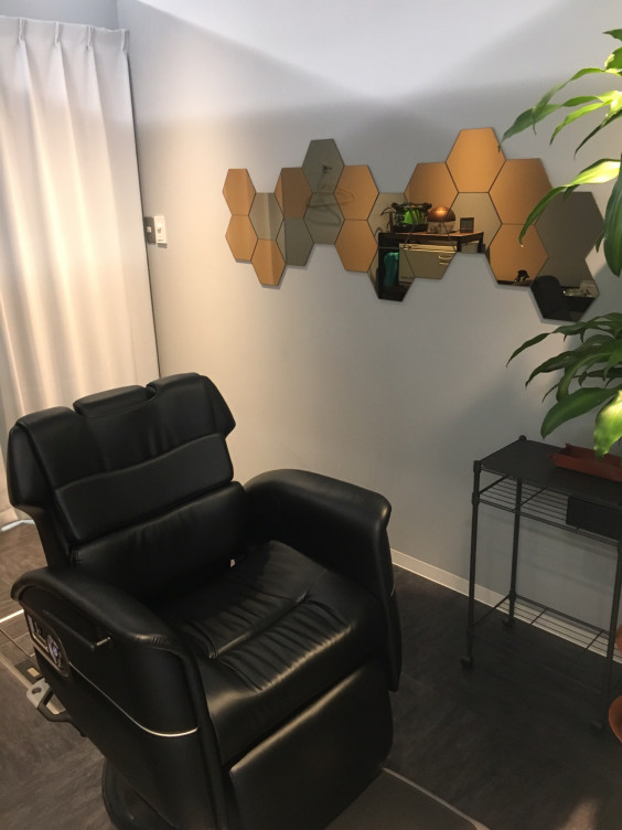 Vangoo店内動画 Vipルーム 南堀江のメンズ美容室vangoo バングー 夜10時まで営業 男性専門 美容院 西長堀駅 徒歩２分 Tel06 4394 7439