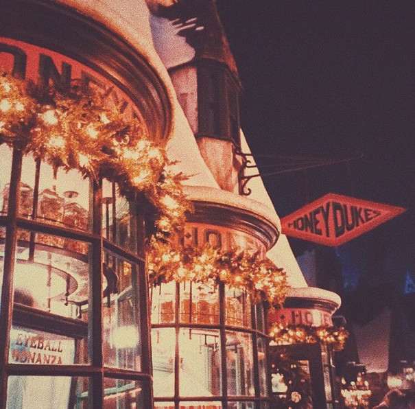 写真 カメラ Usj ユニバ の夜の風景 Camera Lynn