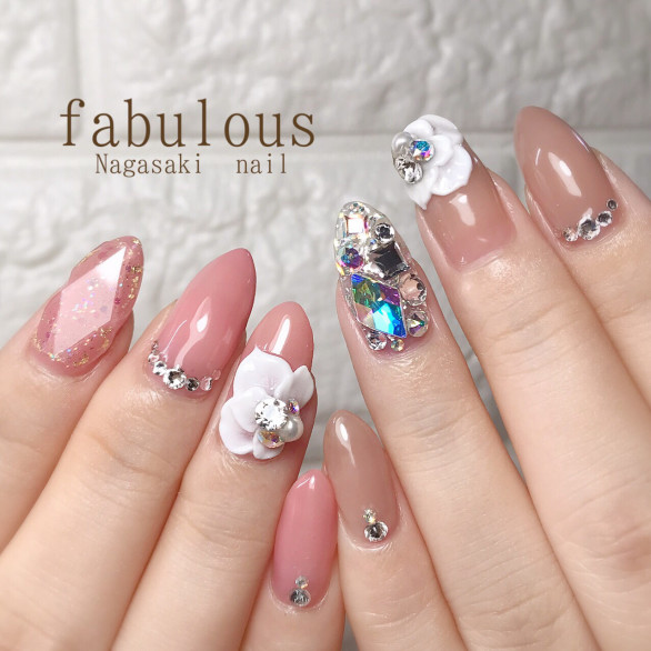 長崎市桜町の面貸しネイルサロン 紹介制プライベートサロン メンバー募集 Fabulous