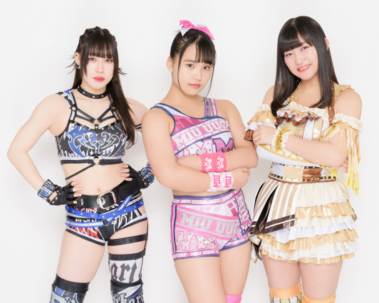 アップアップガールズ プロレス 公式サイト アップアップガールズ プロレス 公式サイト