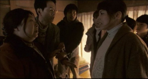 ハラがコレなんで Film Music Composer Takashi Watanabe ハラがコレなんで Film Music Composer Takashi Watanabe
