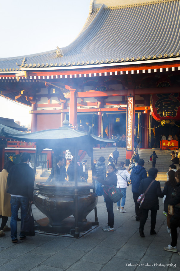 浅草寺界隈 Photogenic Hokuriku 浅草寺界隈 Photogenic Hokuriku
