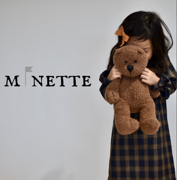 Minette Minette