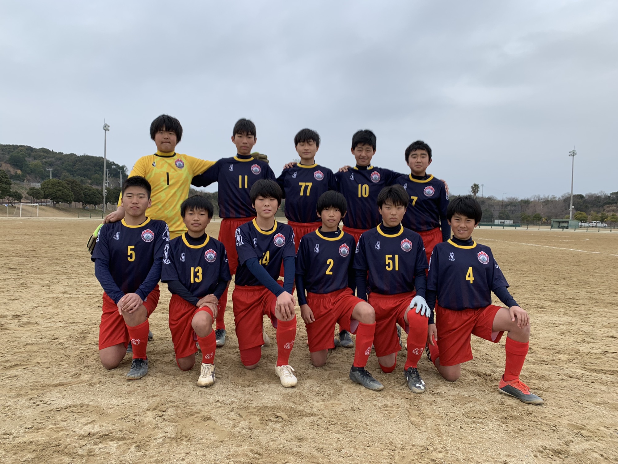 兵庫県トップリーグ第3節 BANDITONCE KOBE FC 兵庫県トップリーグ第3節 BANDITONCE KOBE FC