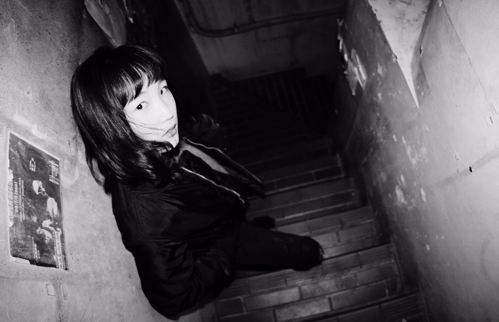 Discography 秋山遥 Web Site