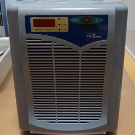 激安 水槽用クーラー Zr Mini ブラックバージョンが超特価です コリちゃんず