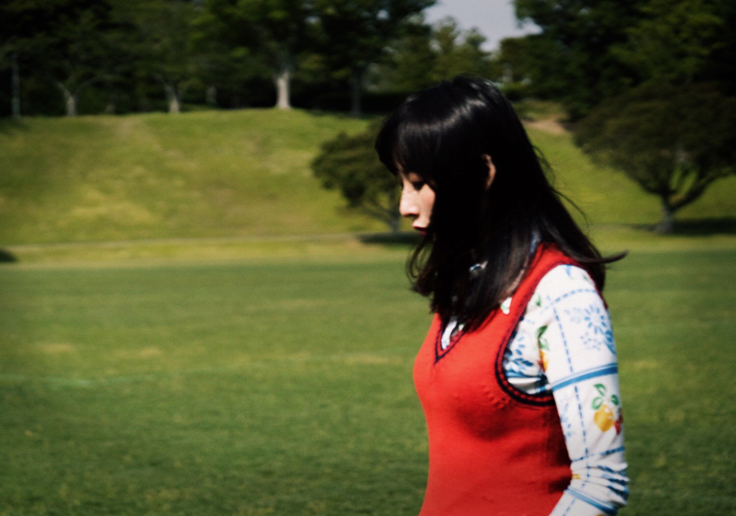 PROFILE keme Official Home Page