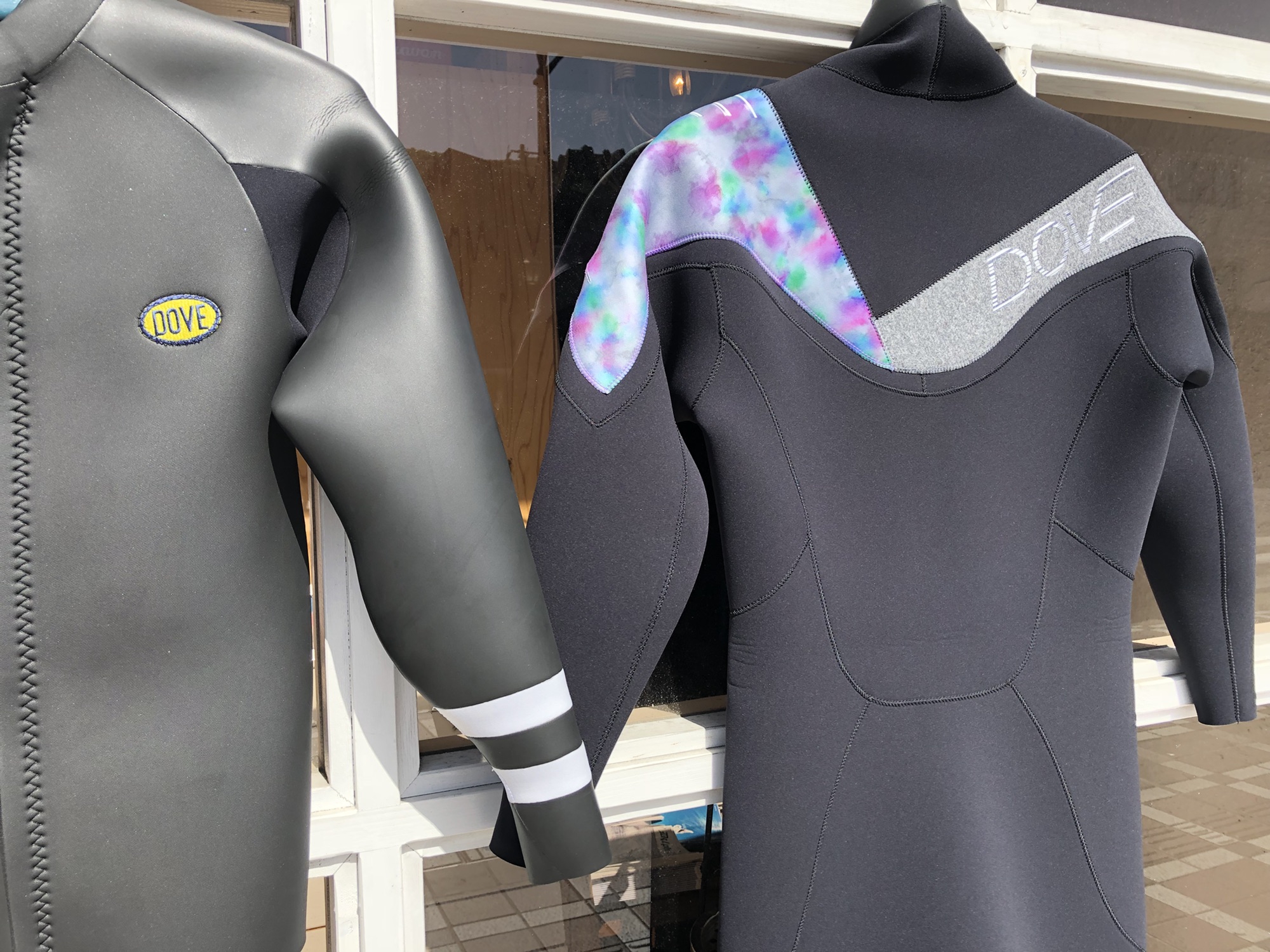 ダブウェットスーツ | サーフィン&スノーボードショップ サーズデイズ徳島
