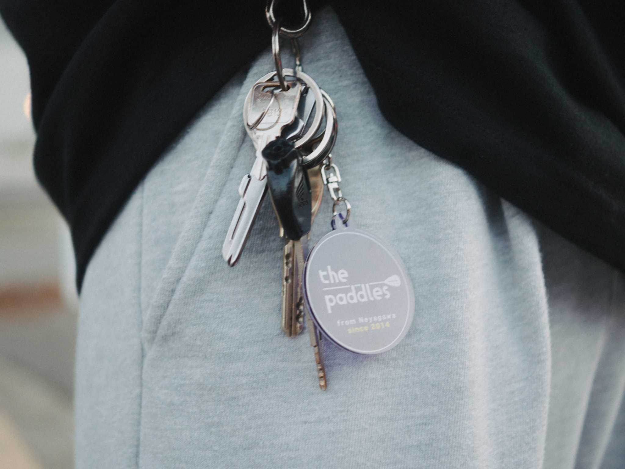 新グッズ発売開始！ | the paddles