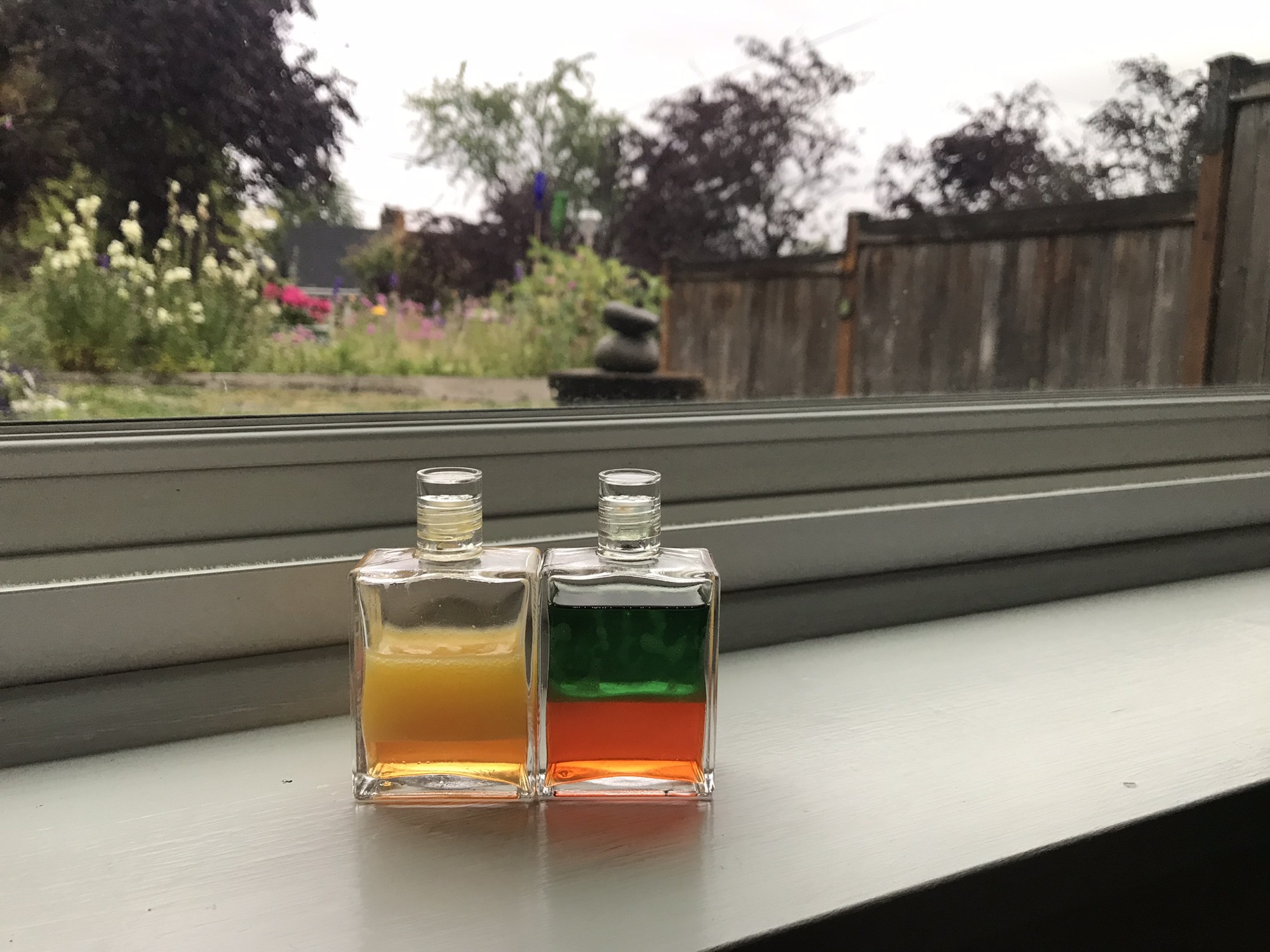 リターンジャーニーの途中 | FIND YOUR Colours