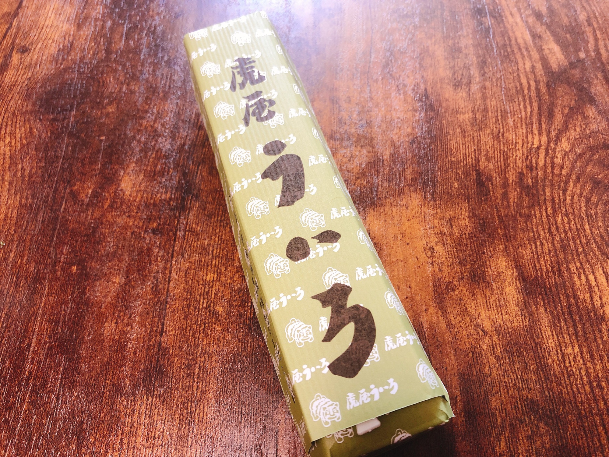 伊勢名物の 虎屋ういろ 春限定のひなういろが美味しかった ねこ王子の気ままな日々