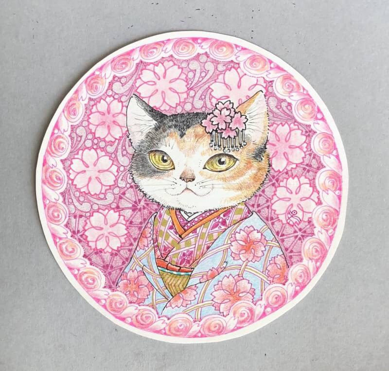 PROFILE | 美鳥's Midorish