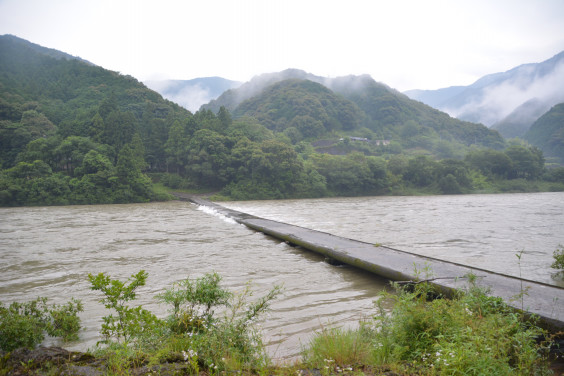 四国の車中泊の旅 高知県 四万十川 土佐清水編 5日目 3ゴルとワンだふるlife