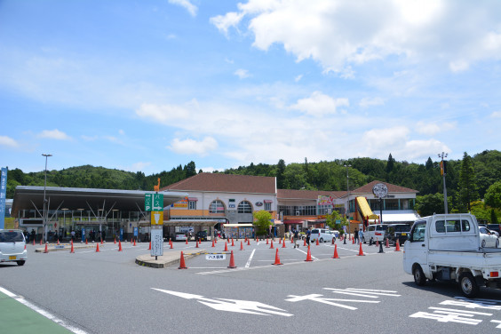 一週間 車中泊の旅1日目 奈良編 仮題 3ゴルとワンだふるlife