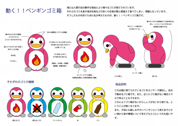 第9回 Oac学生アイデアで社会をより良くするコンテスト