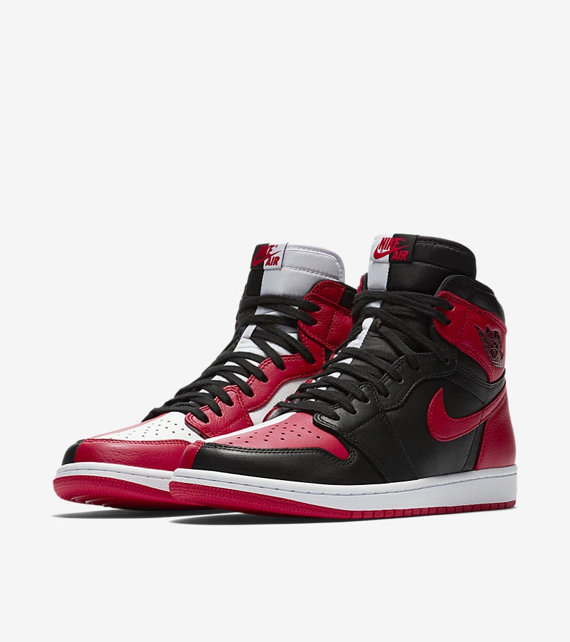 5/19 Release Nike Air Jordan 1 