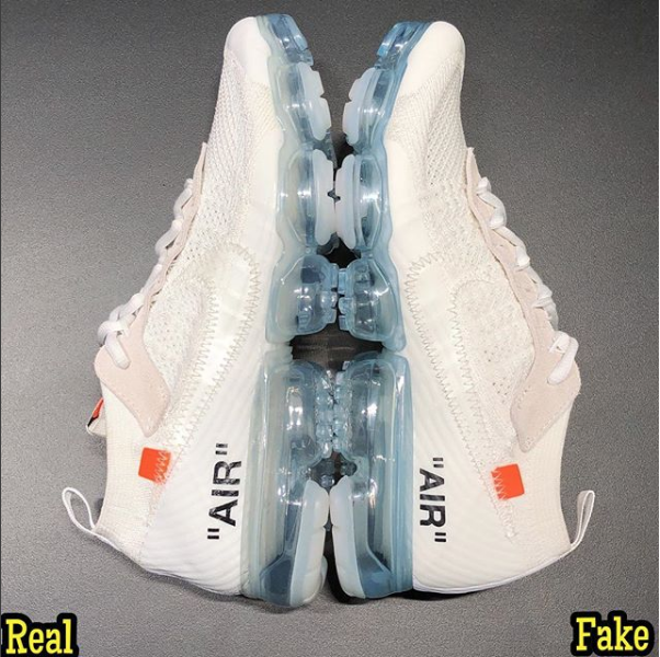 off white vapormax real