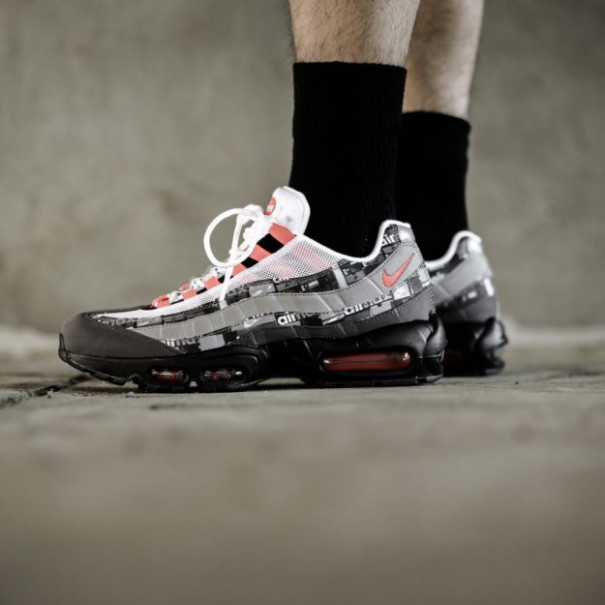 5 19 Nike Atmos We Love Nike Atmos ドレスコード Hit Wonder