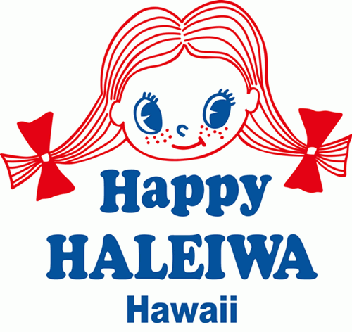 Happy Haleiwa ハレイワハッピーマーケット Life Is Good
