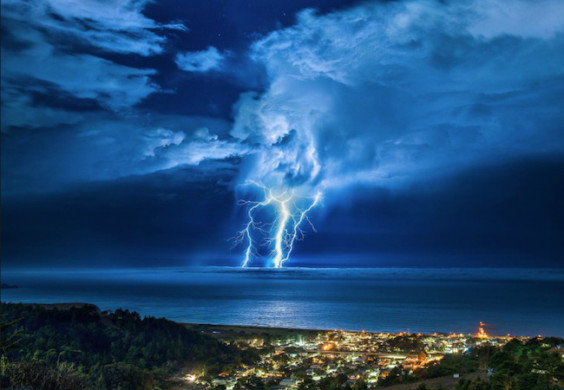 雷が好きなんです 栄養と健康