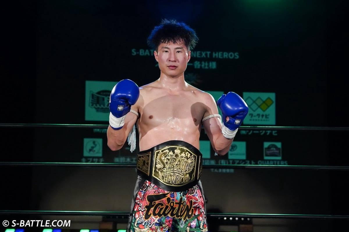 11.16 豊中 DEEP☆KICK ZERO 24・25 全対戦カードが決定！また最も2025