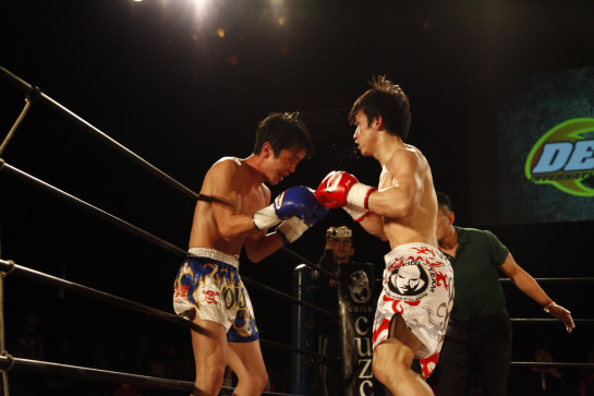 Deep Kick 19 結果 Deep Kick Deep Kick 19 結果 Deep Kick