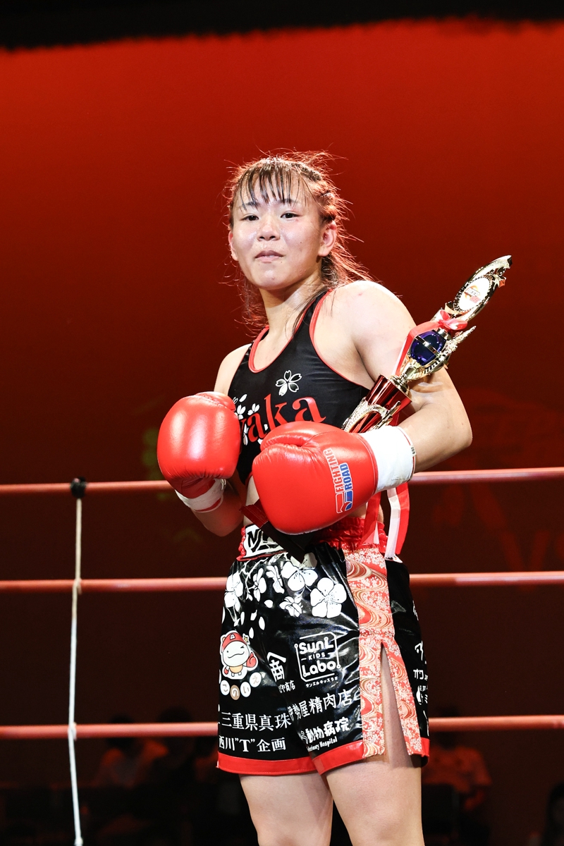 12.14 大阪 DEEP☆KICK 76 