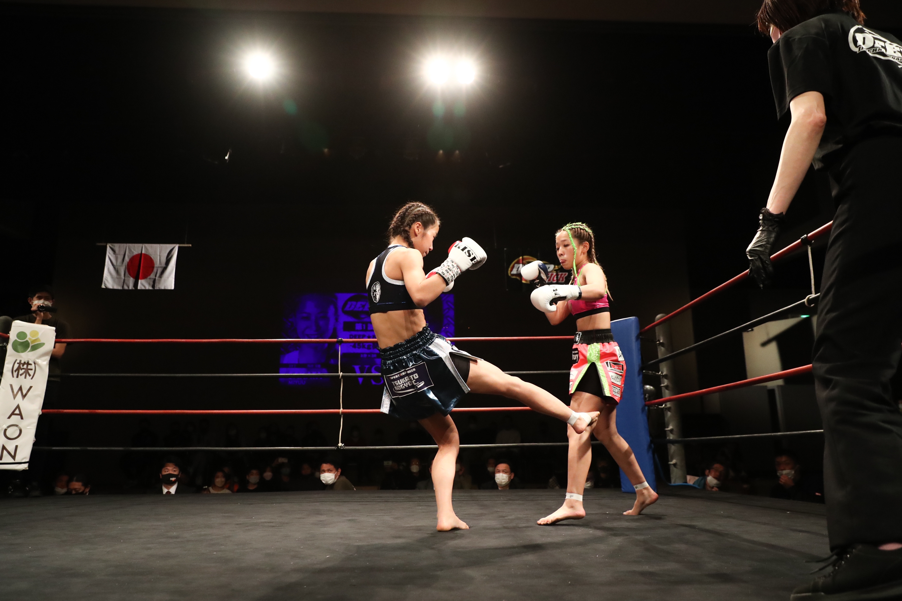 1.30 豊中 DEEP☆KICK ZERO 全ての対戦カード及び試合順が決定