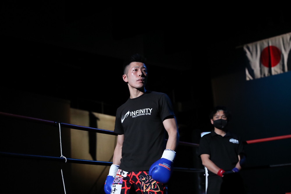 3.13 大阪 DEEP☆KICK 59 試合結果 | DEEP☆KICK