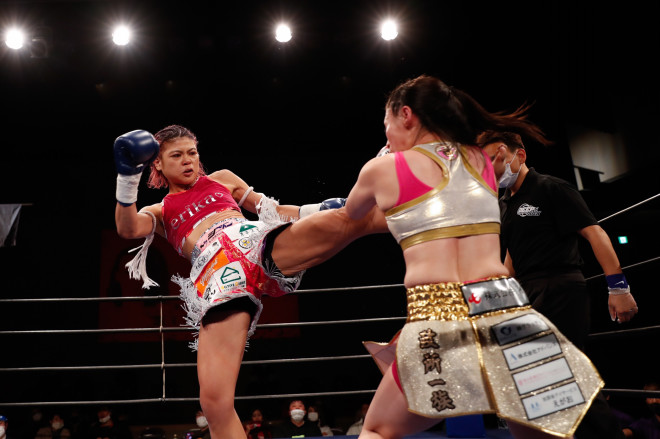 1 31 大阪 ミネルヴァosaka 試合結果 Deep Kick