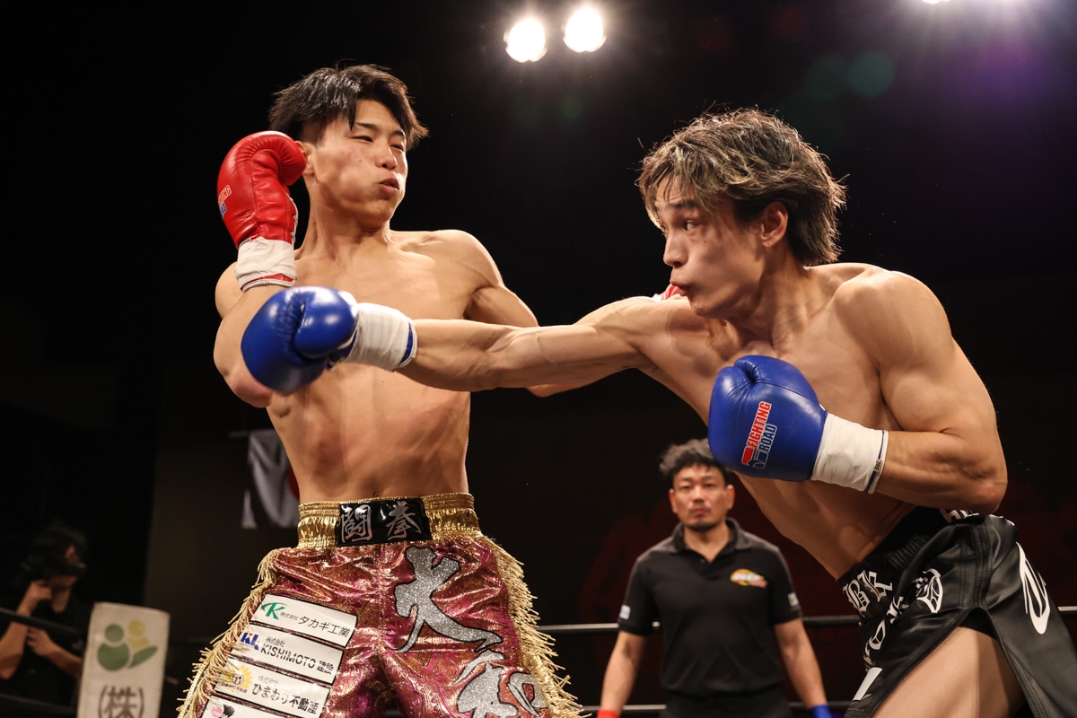 プロレス&amp;ボクシング　65年1,2,3,4,6,7,8,11月号　66年コンプリ Bibian 比比昂 - プロレス＆ボクシング 1963年10月号