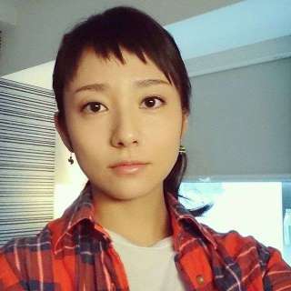 前髪短くしたい女の子は福岡市西区姪浜 美容室ヘアサロンcapriカプリ 南部疾風 南部疾風 Nanbu Hayate